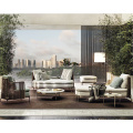 Villa Balcon Courtalard SOFF OUTDOOR SOFA